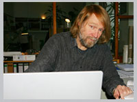 Wilfried Engelke